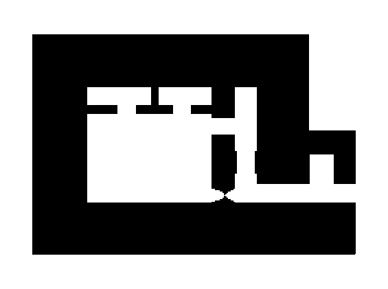 B/ON-1272 Bunker 7 De Beho - Gouvy