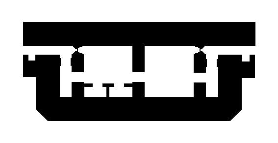 B/ON-1289 Bunker achouffe