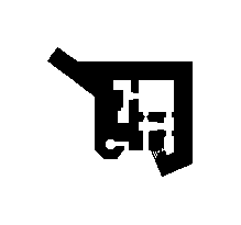 V1 Feuerstellung Nr. 624