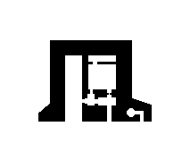 FK 629 mit OB le Flak