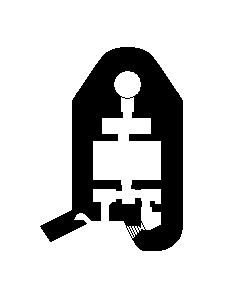 WaKoFest 4-Schartenturm