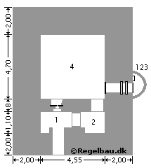 ДВТ № 101 КИУР