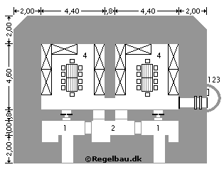 ДВТ № 102 ВВУР