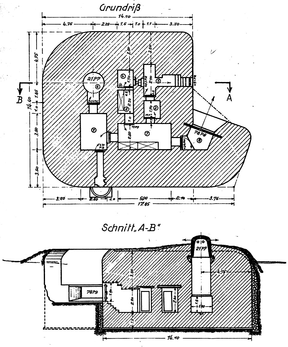 ДВТ № 121 ВВУР