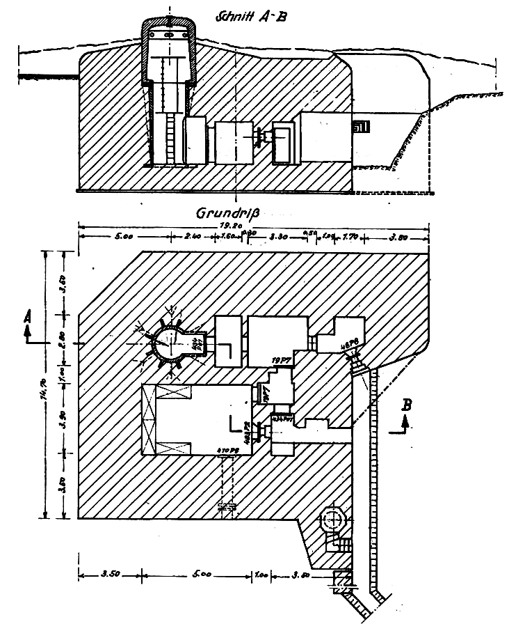 ДВТ № 644 НоВУР