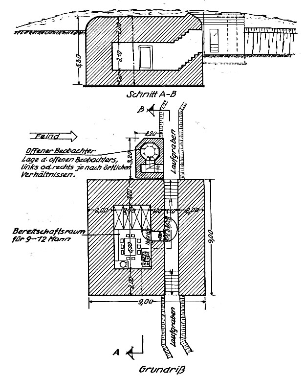ДОТ № 702 КаУР